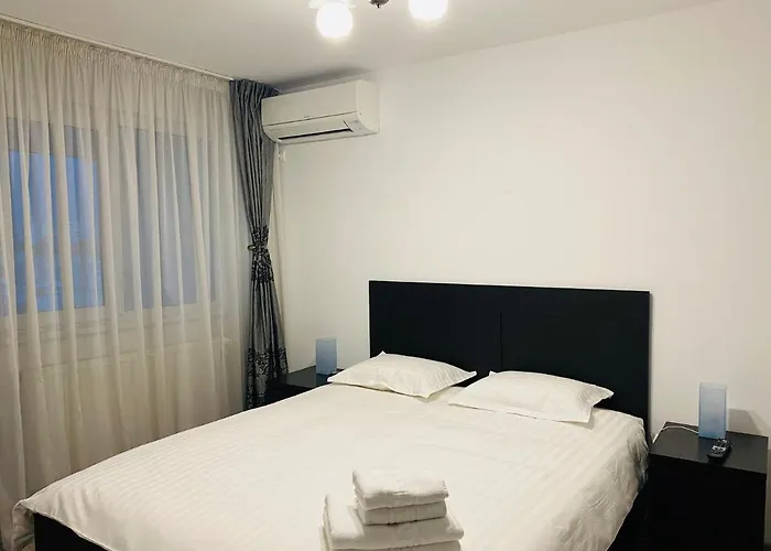 Apartament Cristina