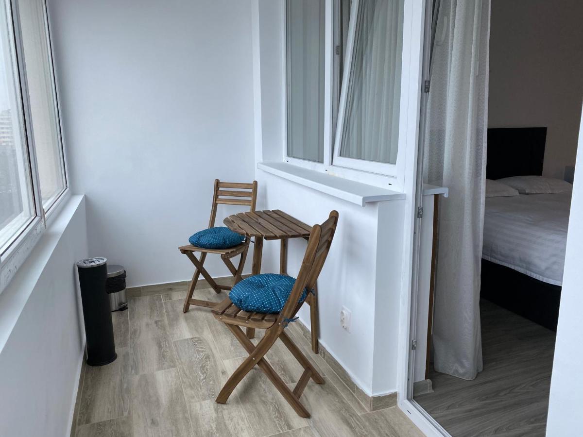 Cristina Apartamento