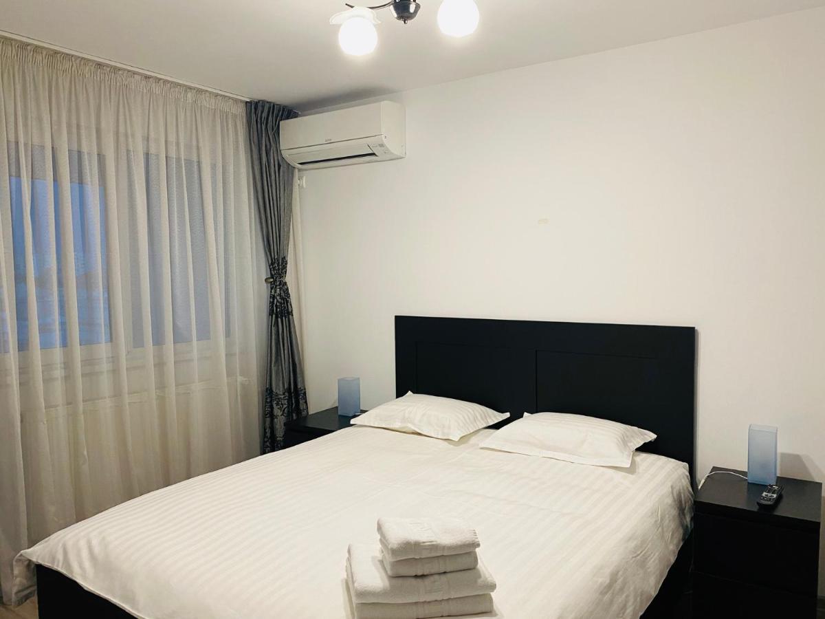 Cristina Apartamento