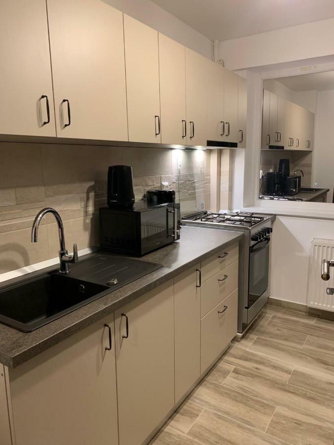 Apartamento Cristina *