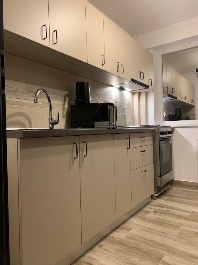 Apartamento Cristina